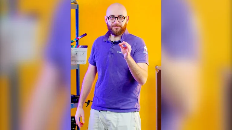 Tip's miniature