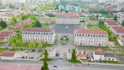 armé