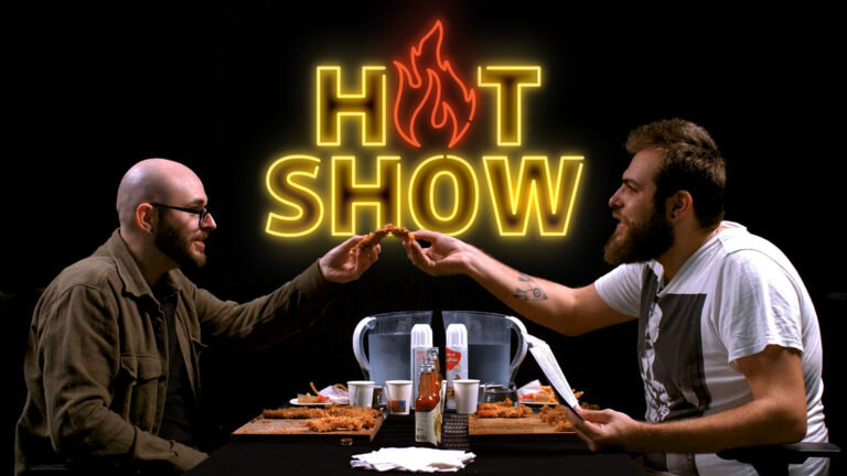 hot show