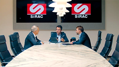 sirac