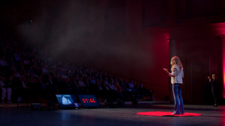 tedx even